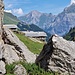Im Üschenen mit Aermighore u Bire.