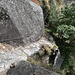 Negressima - Weg