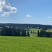 Blick nach Thurner.<br /><br />