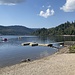 Titisee erreicht. Jetzt machen wir zur Erfrischung (etwas weiter westlich) einen „Schwumm“.<br /><br />