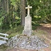 Das Bankenhansenkreuz. Gestiftet von Leopold und Paulina - und nicht von Hans!<br /><br />