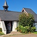 Kapelle am Fünfländerblick / P. 900