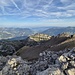 Nüenchamm vor der Linthebene