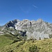 Mürtschenstock mit etwas Abstand