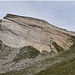 La grande placconata del Piz Uccello