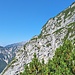 Blick vom Stiftensteig aus