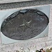 Zum Gedenken an die Gefallenen des zweiten Weltkriegs 1939 - 1945
