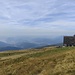 Capanna Monte Bar