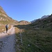 Verso il passo