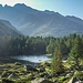 Lago Acque Sparse