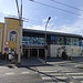 Ústí nad Labem - hlavní nádraží