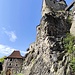 Střekov / Hrad Střekov