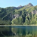 Lago Tremorgio