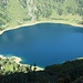 Lago Tremorgio von oben