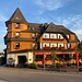 Unser Hotel in Hinterzarten.<br /><br />