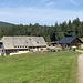 Der Häuslebauerhof. Erbaut 1712.<br /><br />