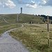 Via Seebuck wandern wir zur Seilbahnstation.<br /><br />