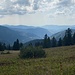 Das Wiesental.<br /><br />