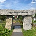 Das Westwegtor befindet sich nicht direkt am Westweg, sondern in der Nähe des Hauses der Natur.<br /><br />