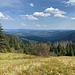 Blick gegen Osten ins Seebachtal.<br /><br />
