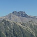 Erinnerungen an den Ostgrat des Piz Blaisun.