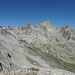 Der imposante Piz Ot.