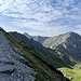 der Aufstieg beginnt ganz einfach