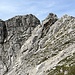 Gipfel Oberstdorfer Hammerspitze
