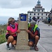 Eccoci ,al km 0 di Finisterre