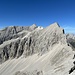 tolles Gipfelpanorama auf die "Großen"