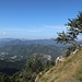 Nach dem Passo Barbata