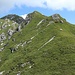 Cima Campelli und Monte Alben