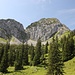 Straußberg von hinten