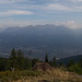 panorama sulle retiche
