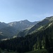 Sicht zum Schwarzhorn