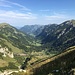 Valüna / Saminatal