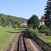 Passage in Ulberndorf