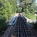 Brücke über die B 171 in Naundorf