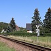 Ulberndorf, Bahnstrecke