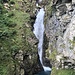 Cascata Piumogna