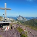 Gufelstock (2436 m)<br />