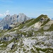 Tristli (2286 m)<br />Blick nach Nordosten