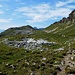Aufstieg von Rotärd zum Schilt