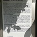 Infotafel zur Geschichte.