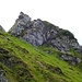 Aufstieg zur Leglerhütte