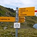 Unterwegs zur Leglerhütte