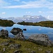 Chammseeli (2013 m)<br />Blick zum Glärnisch
