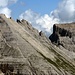 ..... mit dem zentralen Teil des Diamantiditurmes (Zoom); beim Christomannosturm bin ich mit der Zuordnung nicht sicher ....