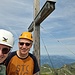 Gipfelselfie