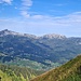 vertrauter Anblick: Hoher Ifen und Gottesackerplateau